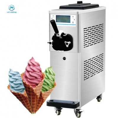 Best Quality China Manufacturer Taylor Frozen Yogurt Fruit Blending Machine