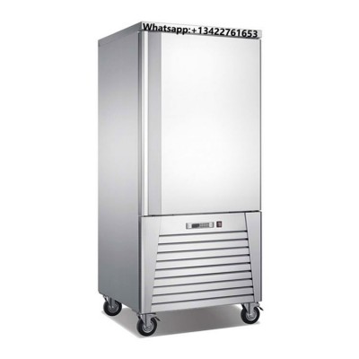 Catering Equipment Blast Freezers