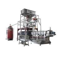 Large Capacity Stable Performance  Pregelatinized Corn Starch Machine