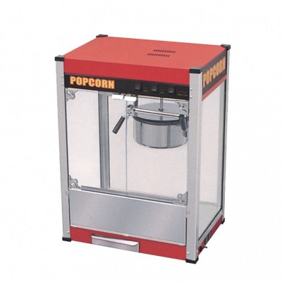 factory price USA corn seed popcorn machine mushroom popcorn machine