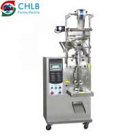 Good price automatic food chips snacks packaging machine