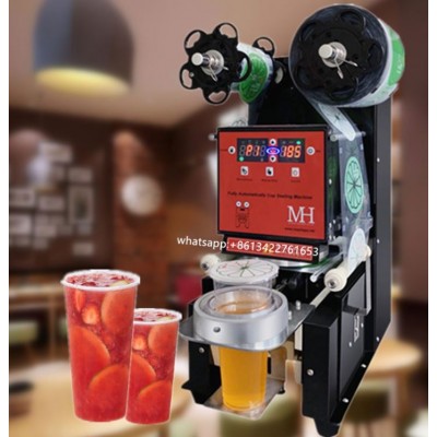 Volumetric Cup Dosing Rice Tea Packing Manual Packaging Machine Popcorn Packaging Machine Cashew Nut Packing Machine