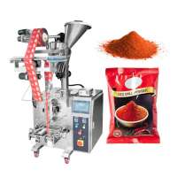 Automatic spice packaging machine price