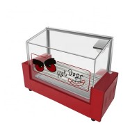 HOT SALE COMMERCIAL SAUSAGE GRILL HOT DOG GRILL HOT DOG MACHINE