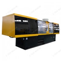 High Quality Plastic Pet Preform Injection Moulding Making Machine Manufacturer in China